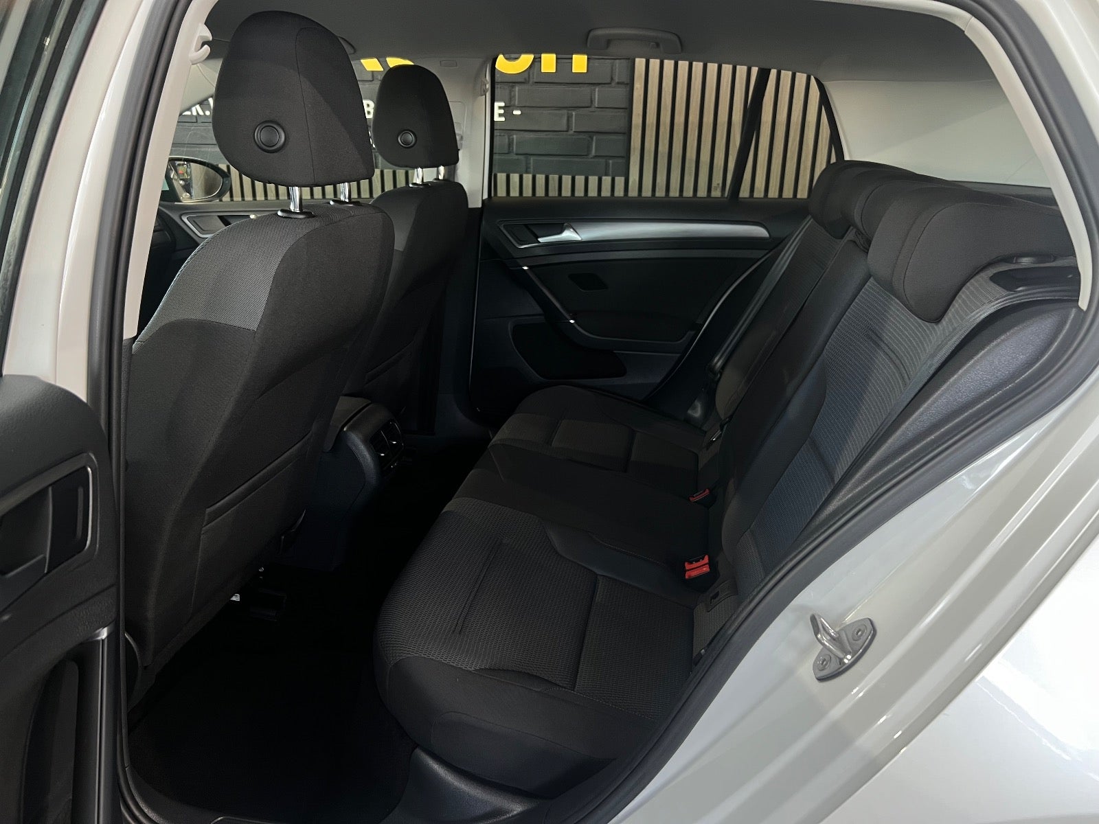 VW e-Golf VII Highline