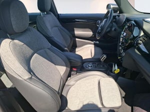 MINI Cooper SE Camden Edition