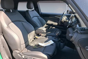 MINI Cooper SE Classic Trim