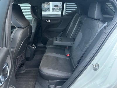 Volvo XC40 P6 ReCharge Plus