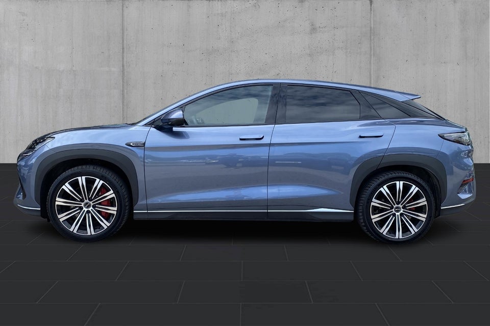 BYD Sealion 7 91,0 Excellence AWD 2024