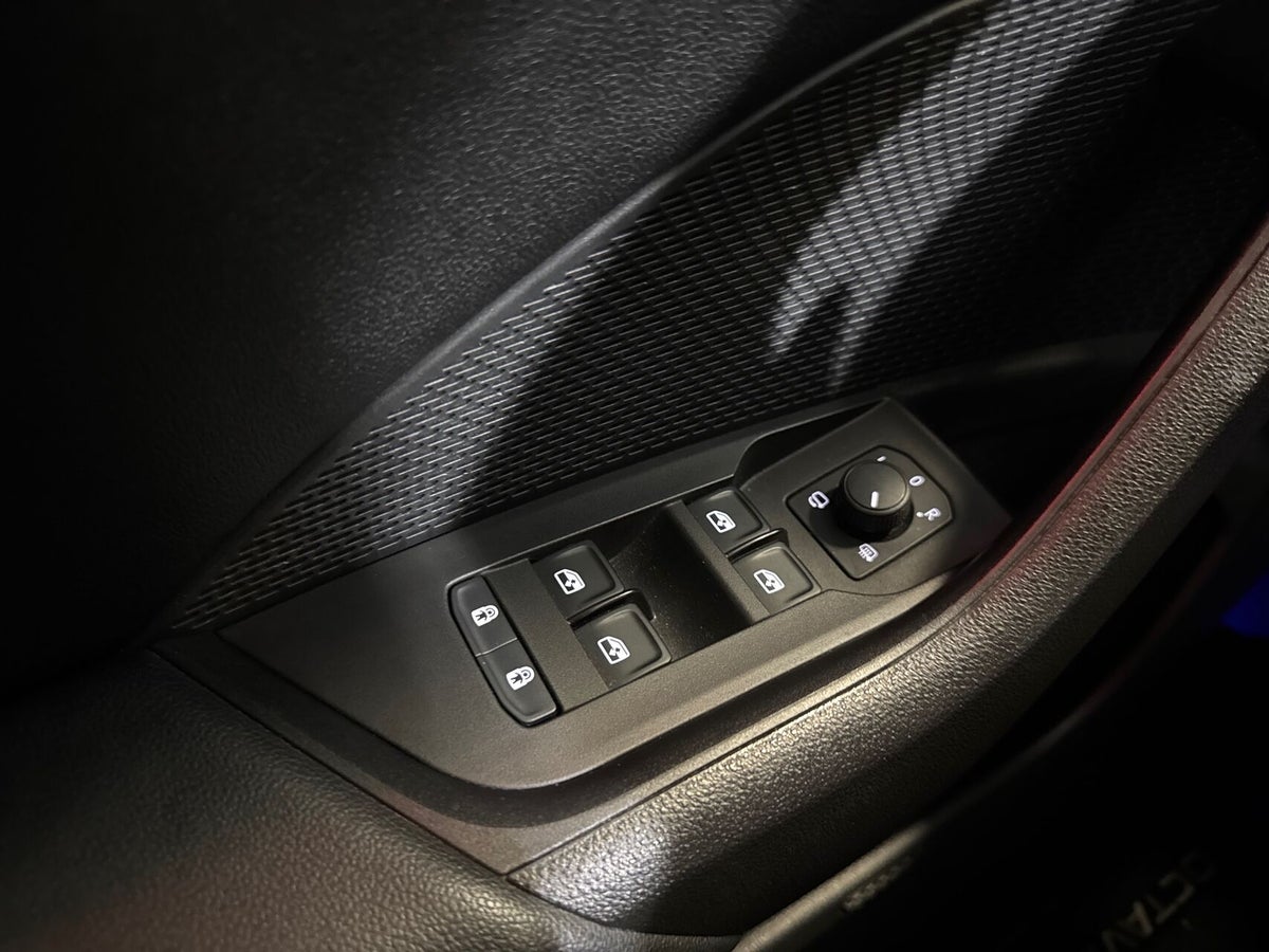 Skoda Octavia TSi iV Combi DSG billede 16