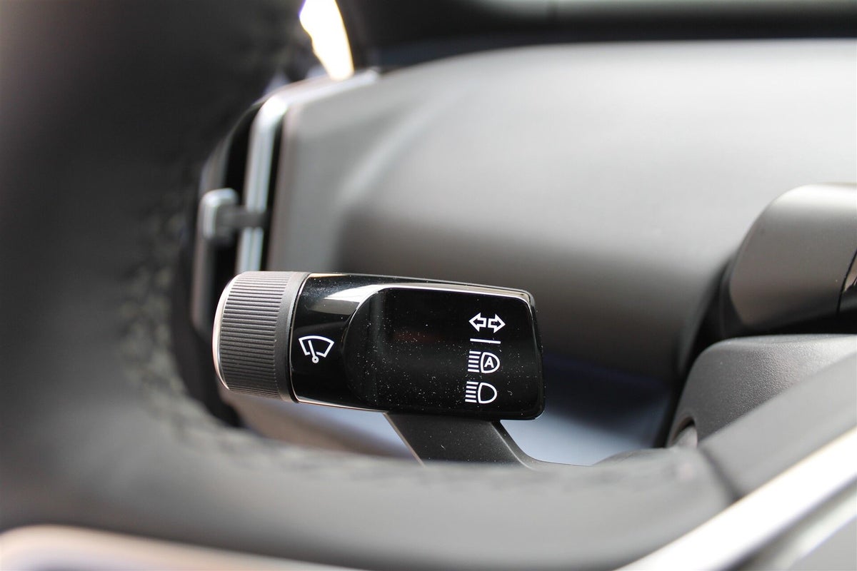 Volvo EX30 Extended Range Plus billede 15