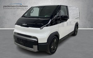 Kia PV5 Long Range Work Pro