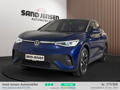 VW ID.5 Pro Performance