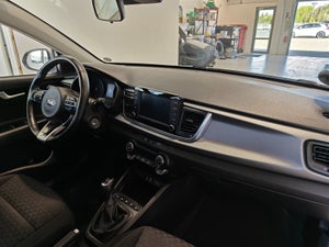 Kia Rio T-GDi Collection