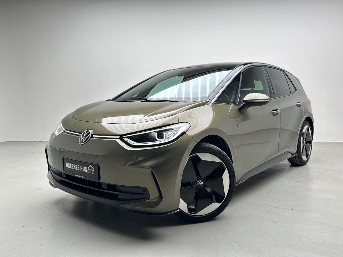 VW ID.3 Pro S billede 17