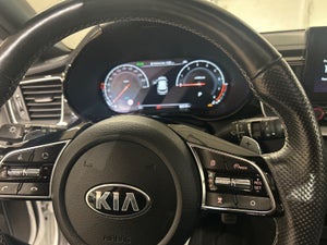 Kia ProCeed T-GDi GT-Line DCT