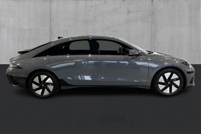 Hyundai Ioniq 6 Advanced - 1