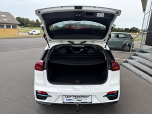 Kia e-Niro Advance