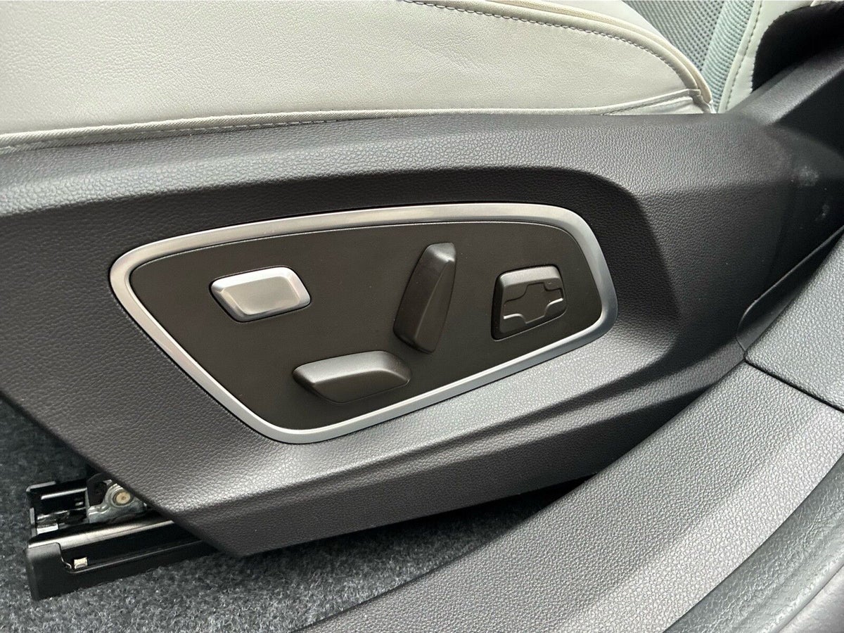 Renault Scenic E-Tech Iconic billede 14