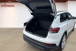 Audi Q4 e-tron S-line