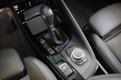 BMW X1 xDrive25e M-Sport aut.