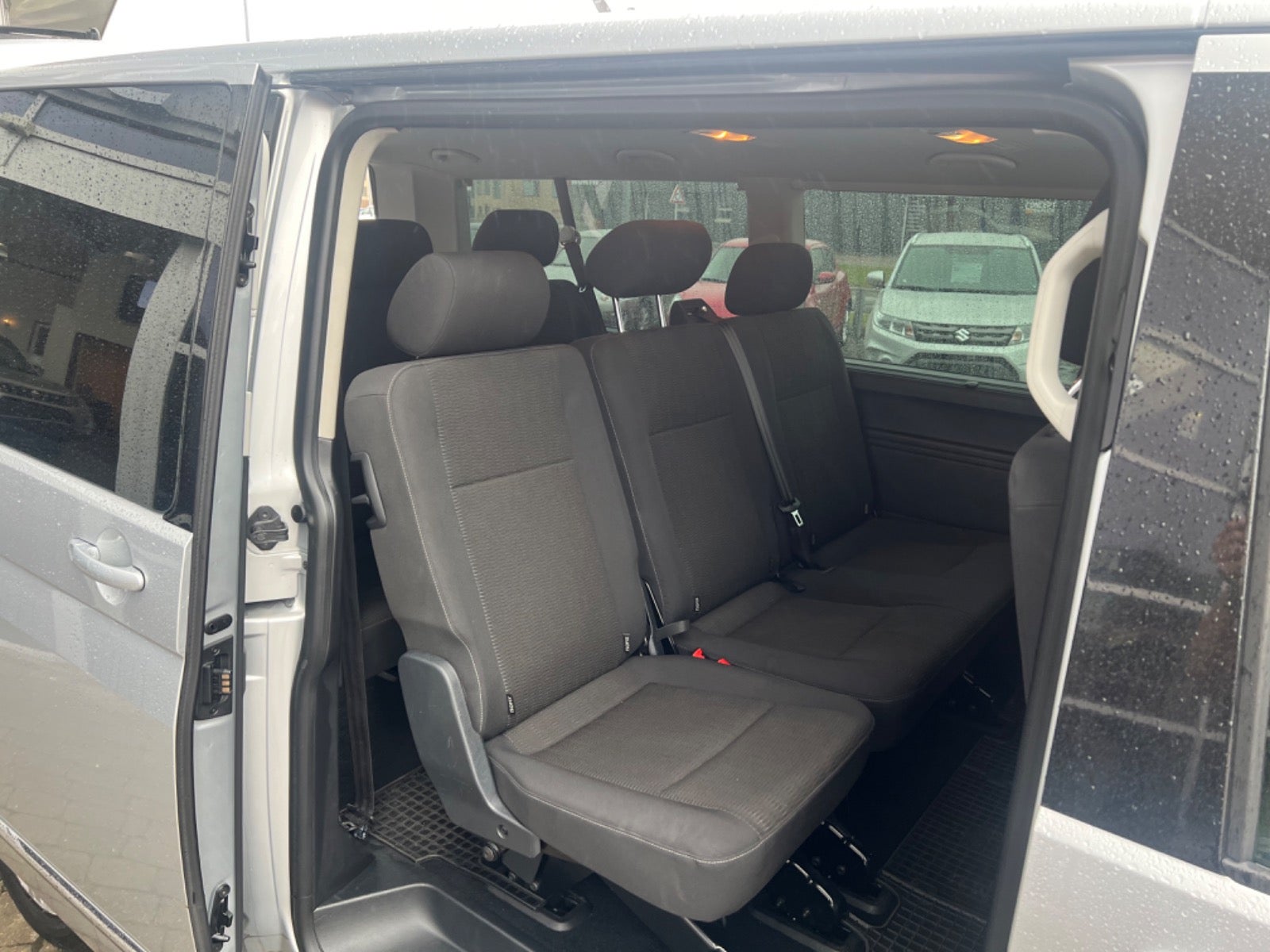 Billede af VW Caravelle 2,0 TDi 199 Trendline DSG lang