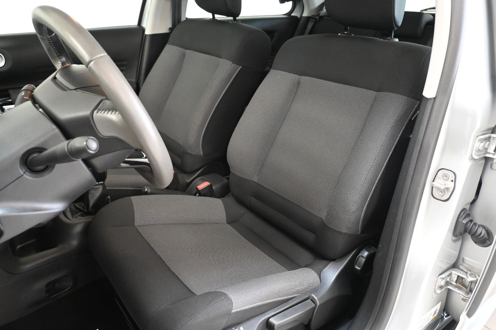 Citroën C4 Cactus BlueHDi 100 Feel+