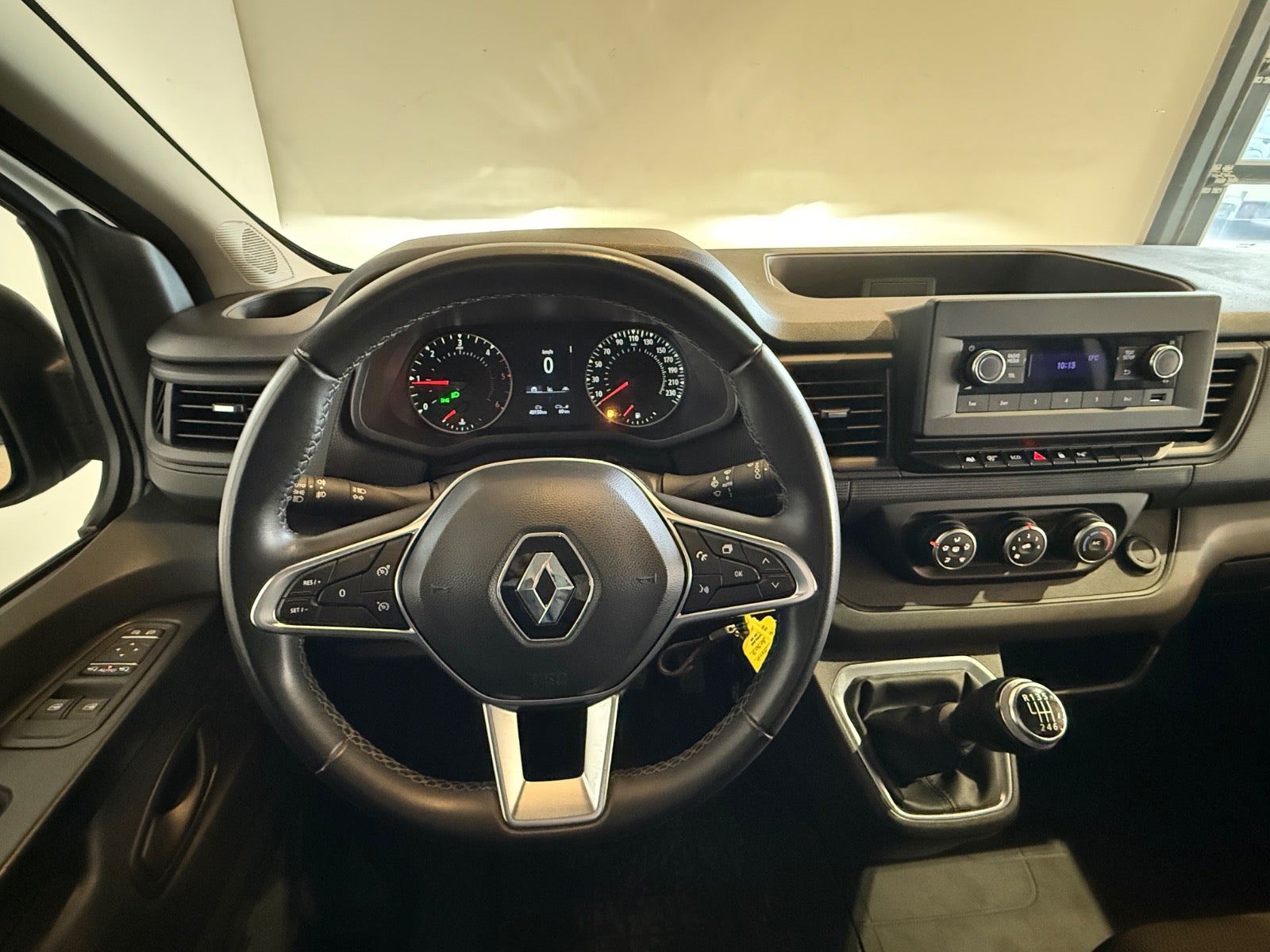 Renault Trafic dCi 150 L2H1
