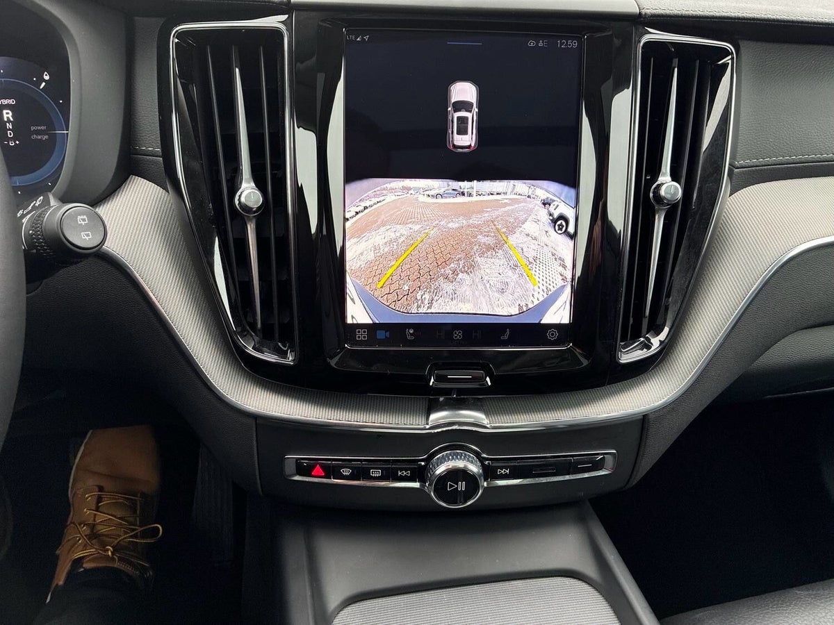 Volvo XC60 T6 ReCharge Ultra aut. AWD billede 19