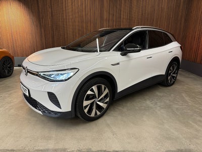 VW ID.4 Pro Performance 1ST