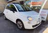 Fiat 500C Cool thumbnail