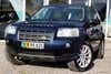 Land Rover Freelander 2 i6 HSE aut. Van