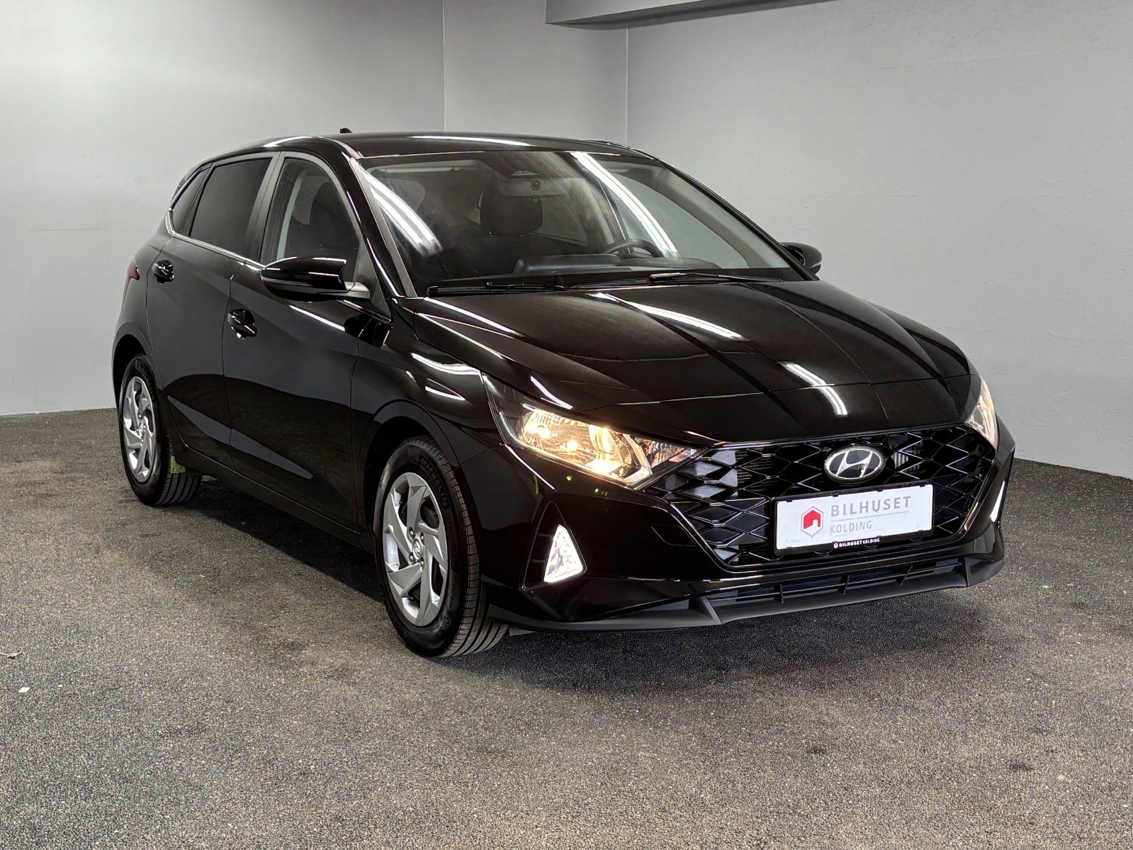 Billede af Hyundai i20 1,0 T-GDi Essential DCT
