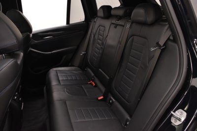 BMW X3 M40d xDrive aut.