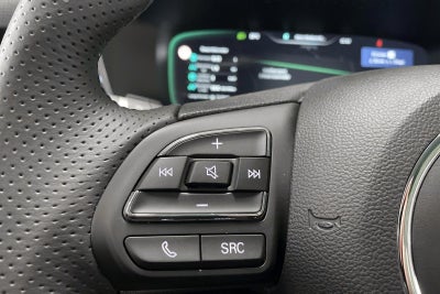 MG Marvel R Performance