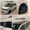 VW Transporter TDi 114 Kassevogn kort BM thumbnail