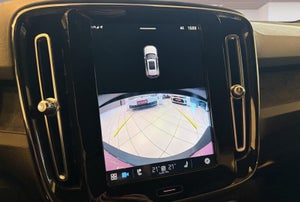 Volvo XC40 P6 ReCharge Plus