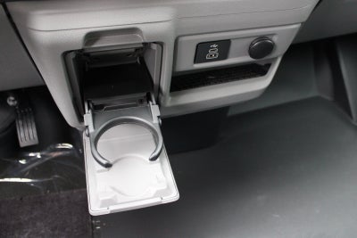 Ford E-Transit Custom 340L Sport