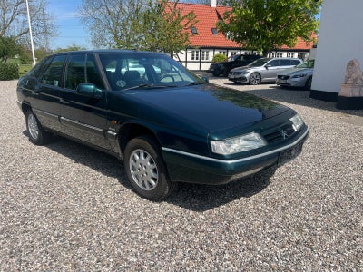 Citroën XM 3,0i V6 24V SX 5d