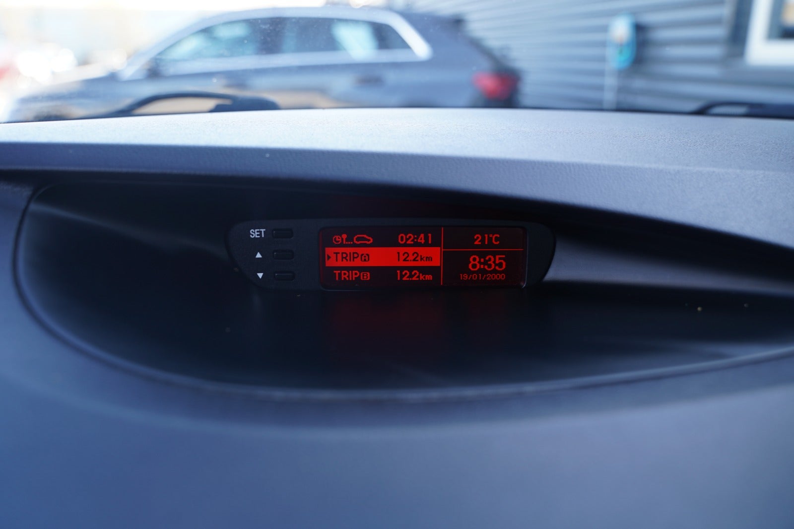 Billede af Hyundai i20 1,25 Classic