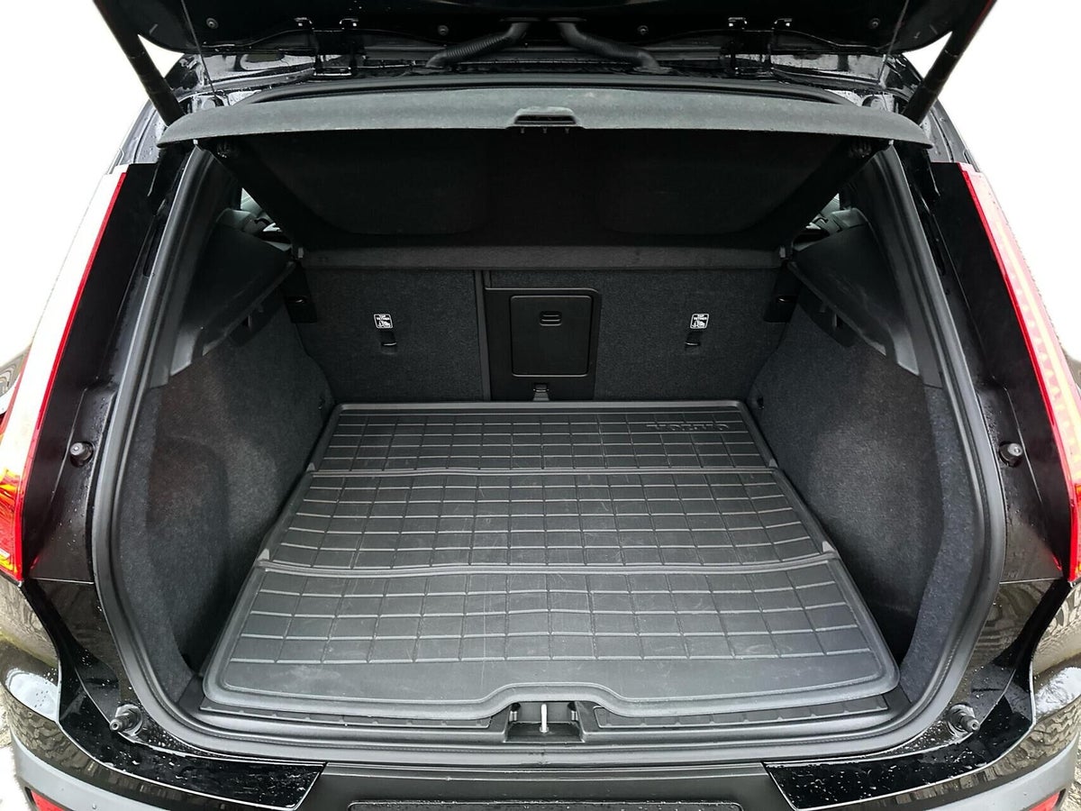 Volvo XC40 ReCharge Twin Plus billede 13