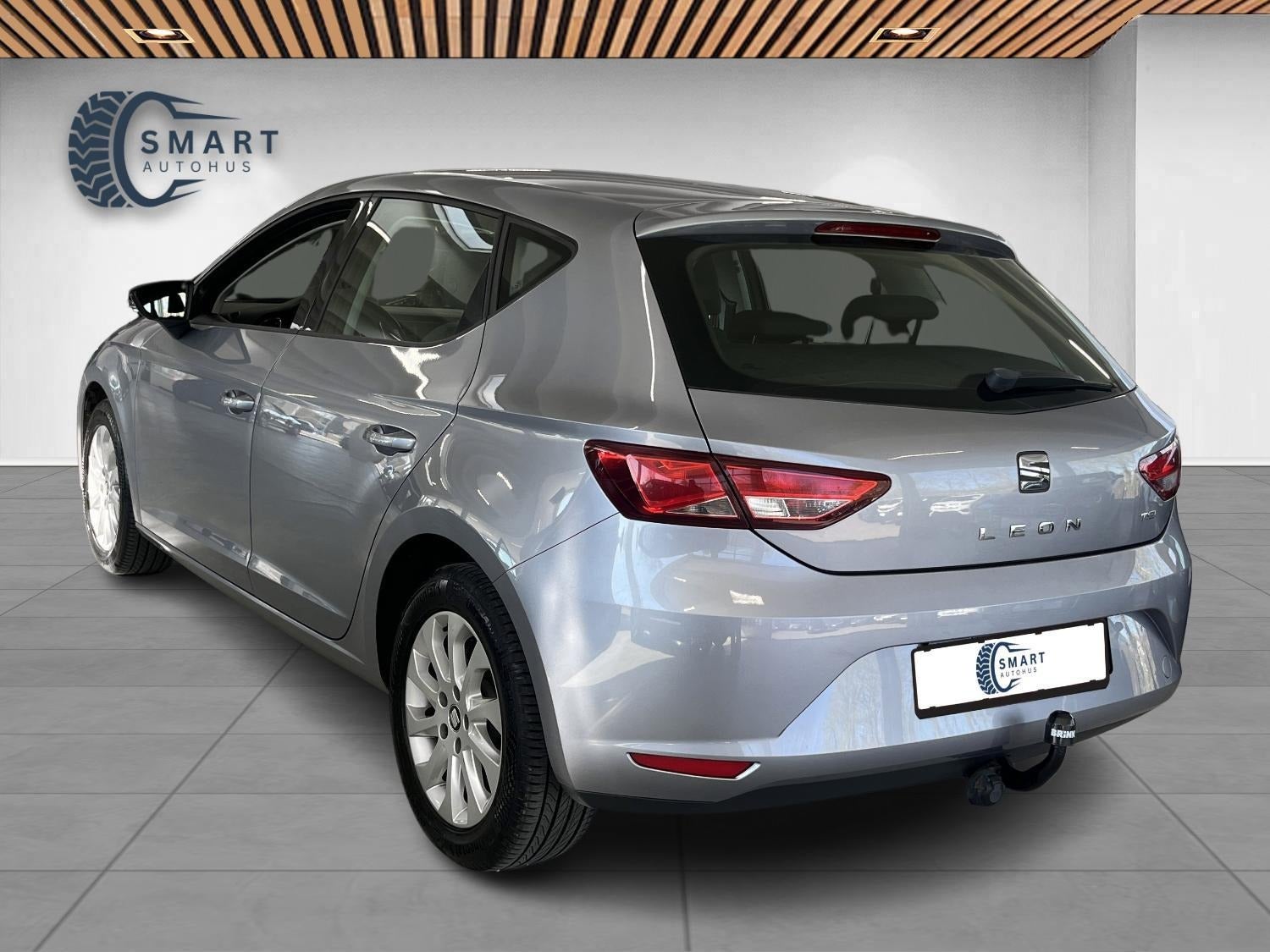 Billede af Seat Leon 1,2 TSi 110 Style