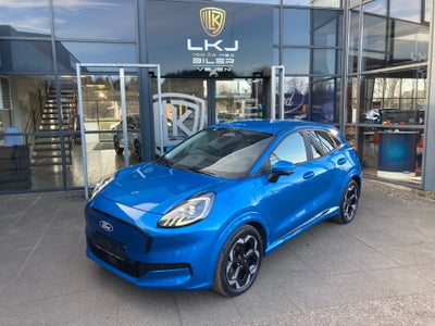 Ford Puma 43 Gen-E Premium 5d