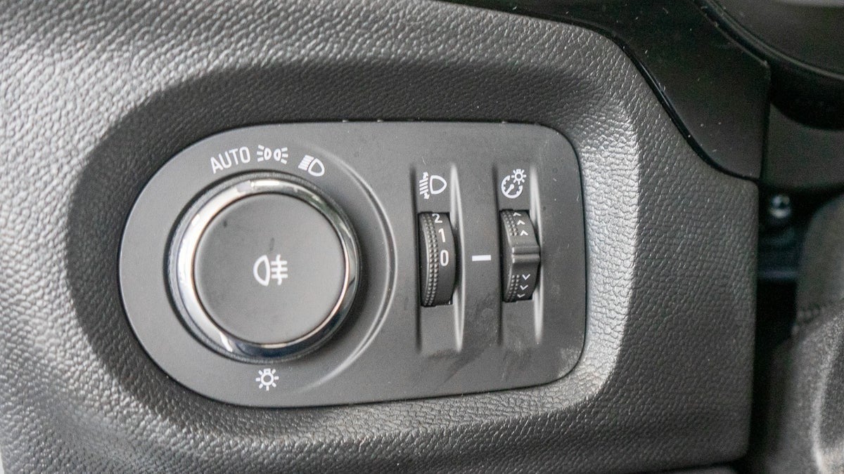 Billede af Opel Corsa-e 50 Elegance