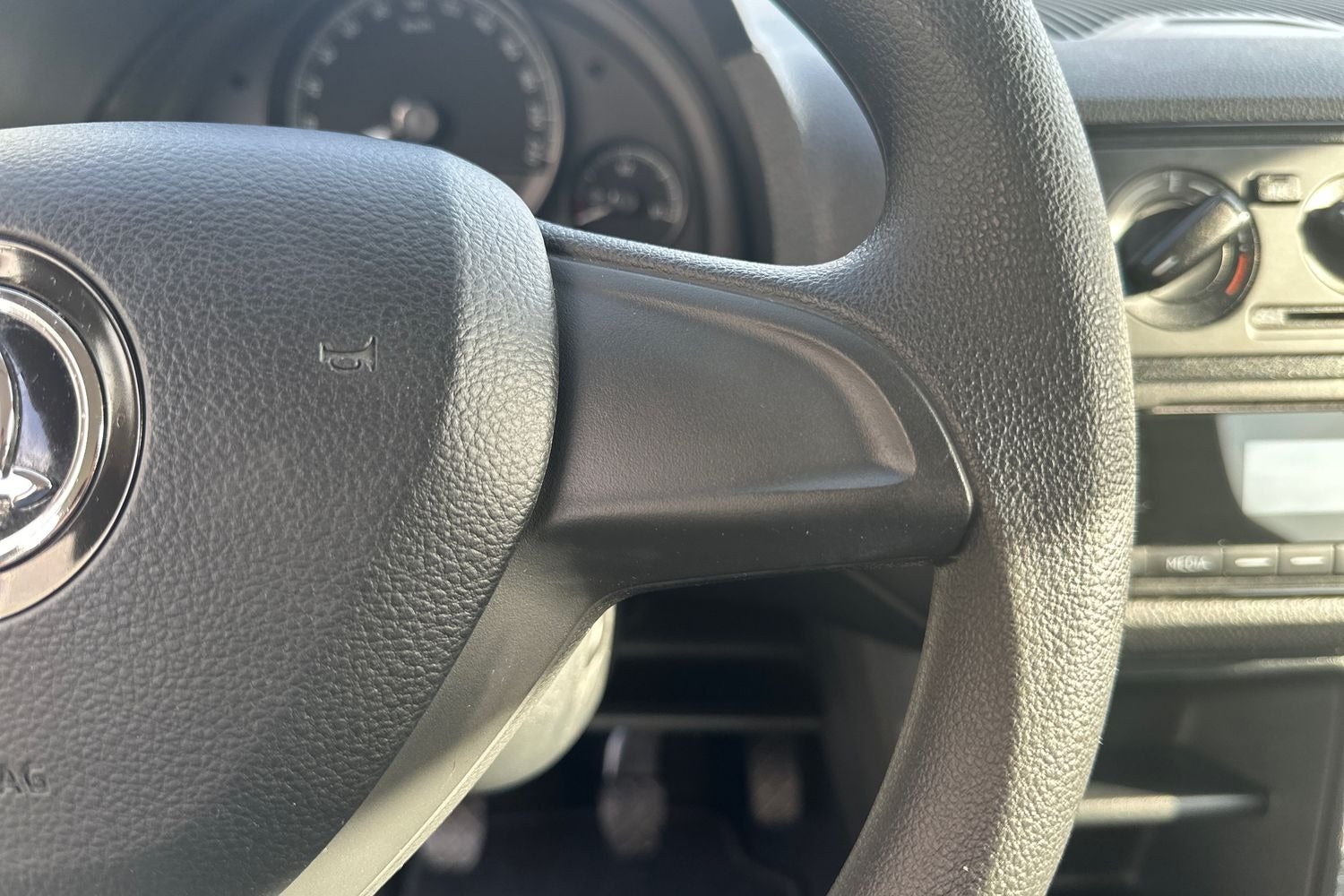 Billede af Skoda Citigo 1,0 MPi 60 Active
