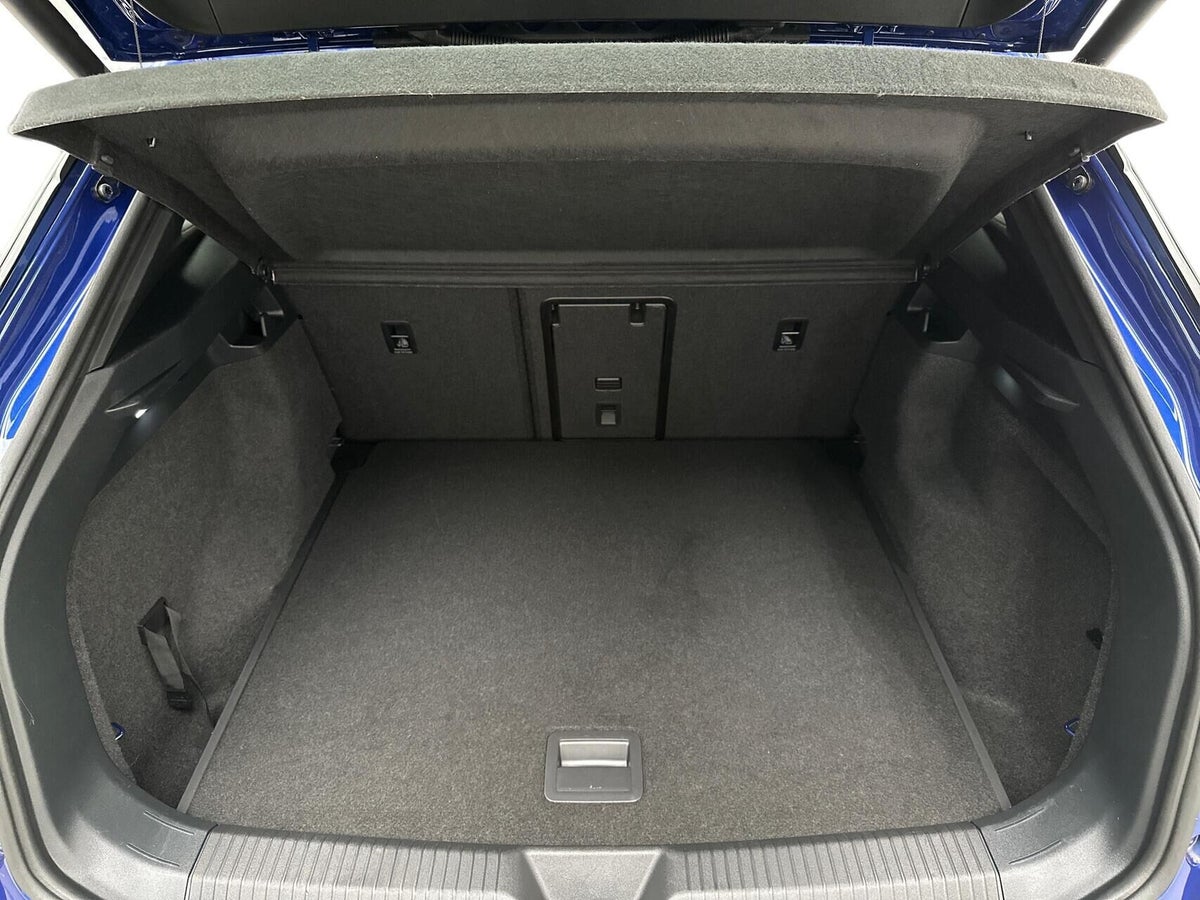 VW ID.4 Style+ billede 13