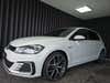 VW Golf VII GTE DSG thumbnail