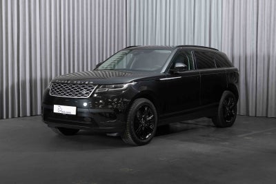 Land Rover Range Rover Velar 2,0 P400e aut. 5d