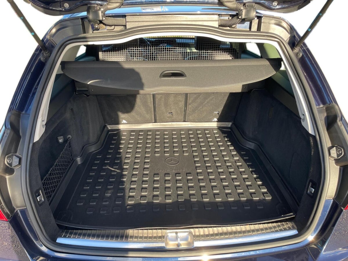 Mercedes C220 d Progressive stc. aut. billede 13