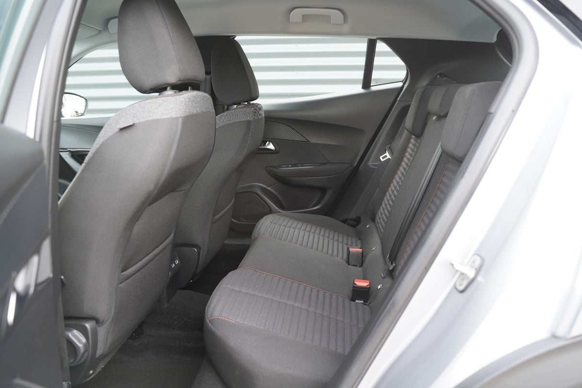 Billede af Peugeot 2008 1,2 PureTech 130 Active Pack EAT8