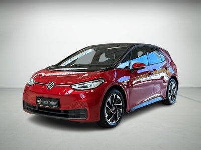 VW ID.3 Family
