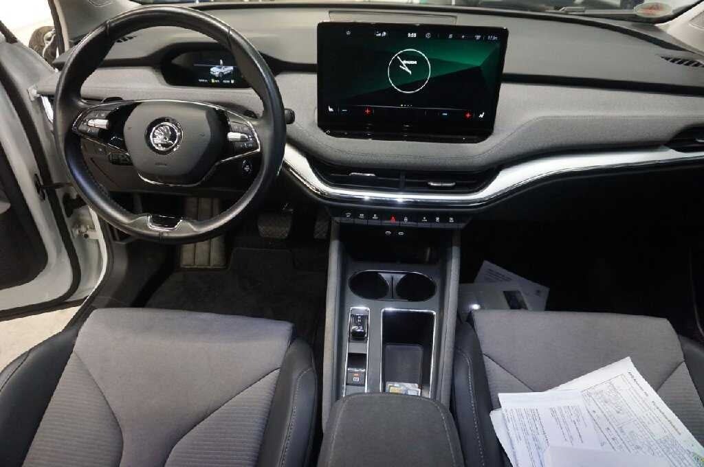 Skoda Enyaq iV Loft
