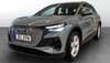 Audi Q4 e-tron Proline