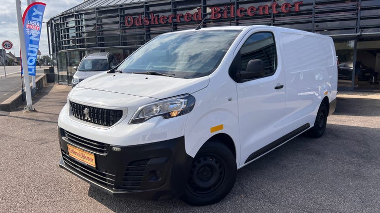 Peugeot Expert BlueHDi 120 L2 Plus Van