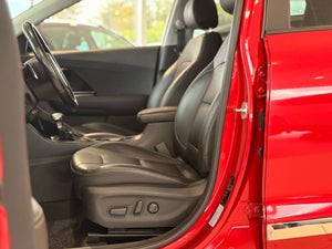 Kia Niro PHEV Advance DCT