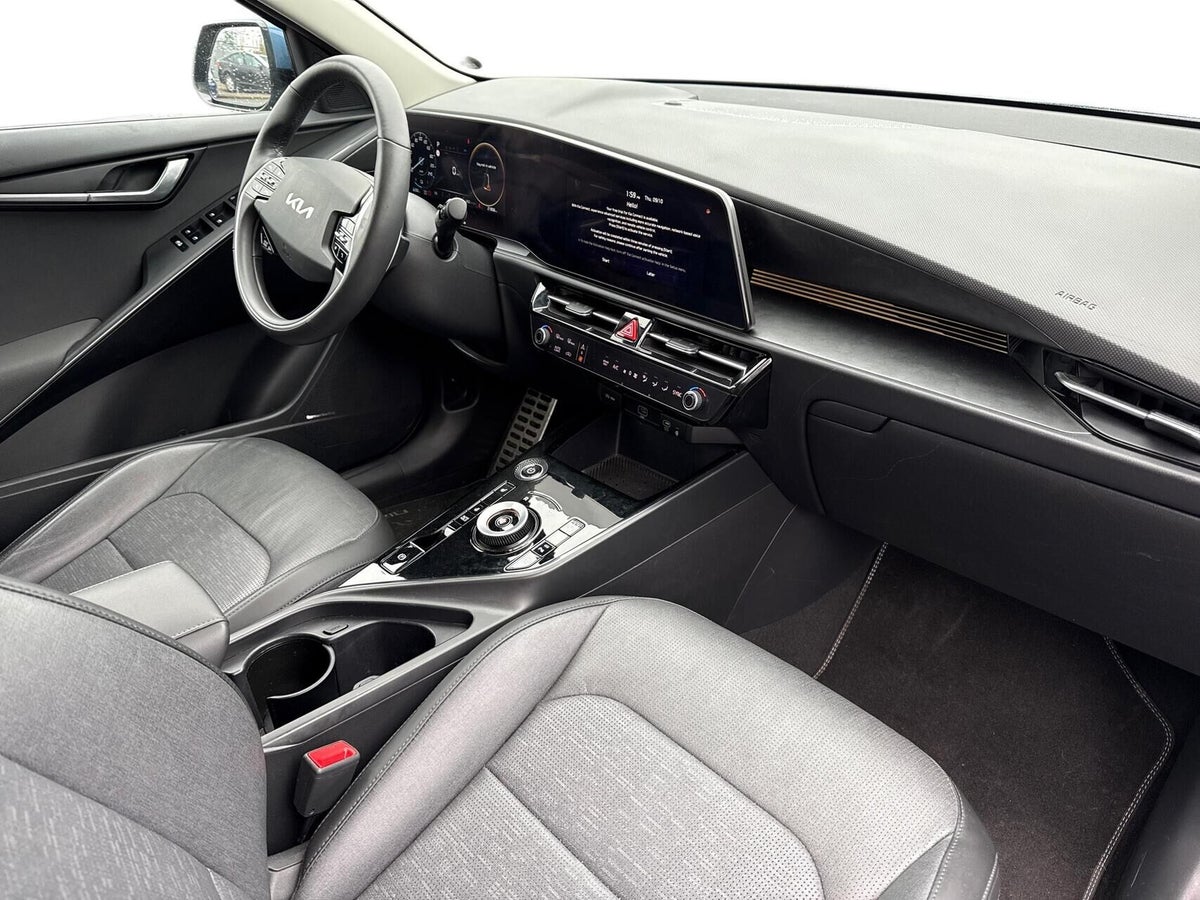 Kia Niro EV billede 10