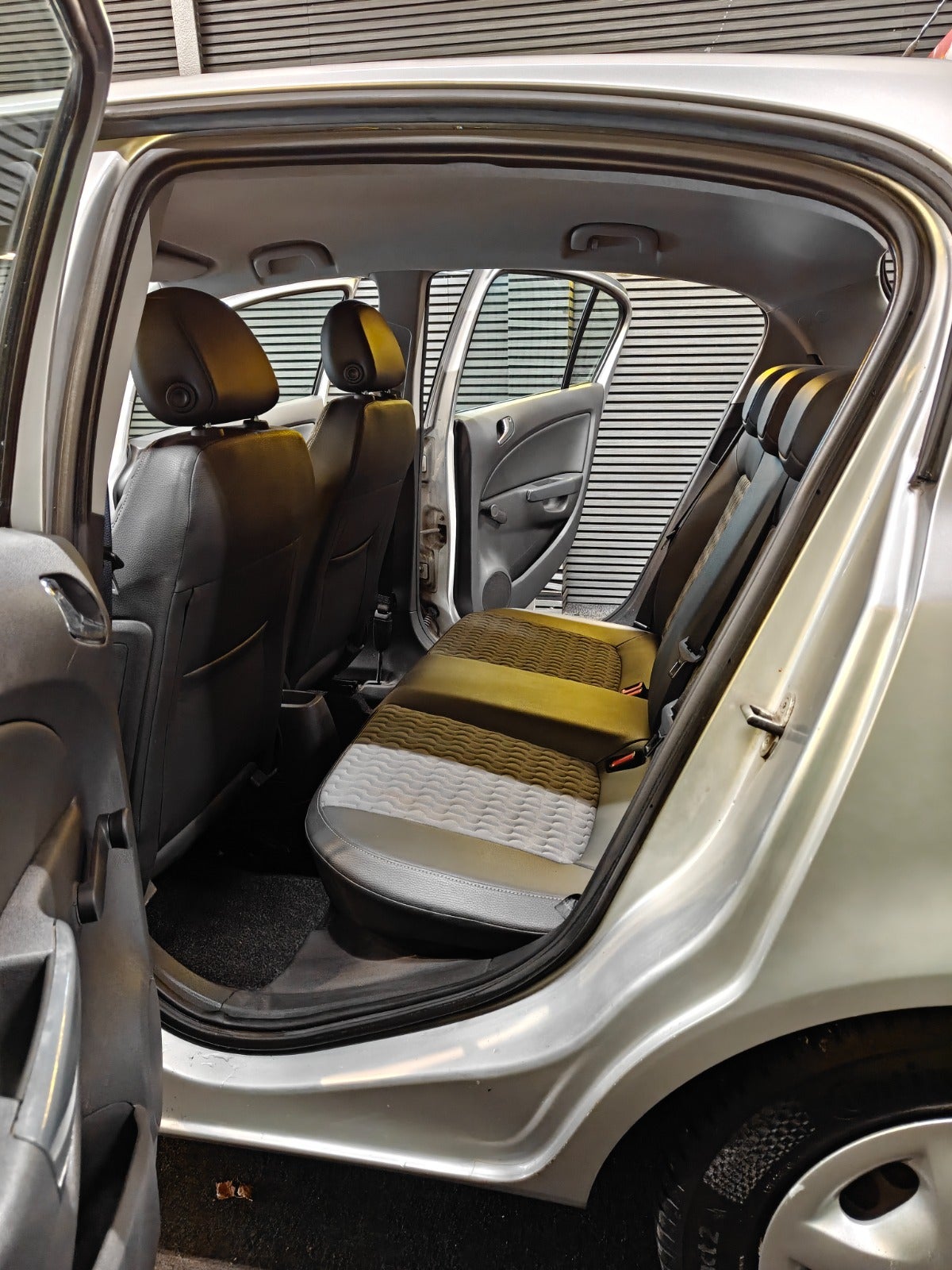 Billede af Opel Corsa 1,2 16V Cosmo