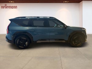 Kia EV9 Long Range Performance GT-Line AWD 7prs